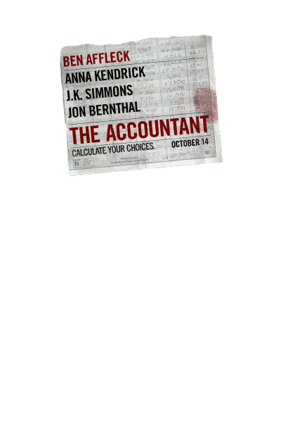 The Accountant 2